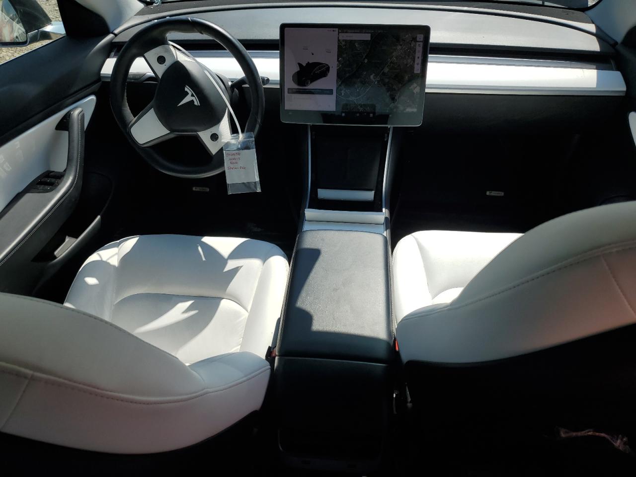 2018 Tesla Model 3 VIN: 5YJ3E1EB8JF085512 Lot: 63670705