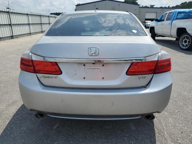 Sedans HONDA ACCORD 2014 Silver
