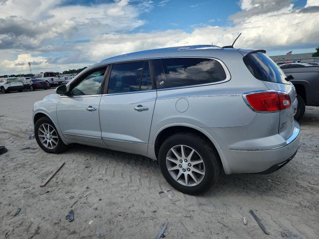 Parquets BUICK ENCLAVE 2017 Srebrny