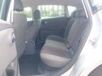 2008 SEAT LEON STYLA for sale at Copart GLOUCESTER