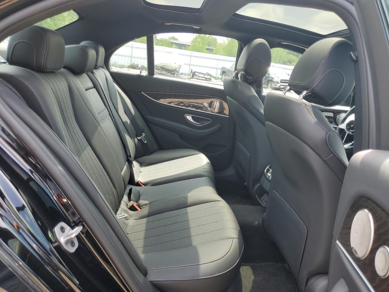 2023 Mercedes-Benz E 350 4Matic VIN: W1KZF8EB7PB099211 Lot: 64562695