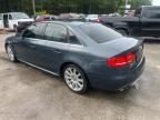 2010 AUDI S4 PRESTIGE   à vendre chez Copart MA - NORTH BOSTON