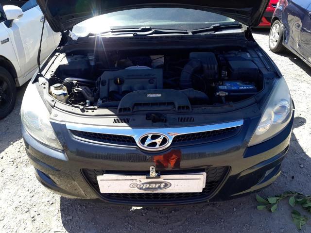 2009 HYUNDAI I30 COMFOR
