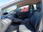 2011 TOYOTA PRIUS T SP for sale at Copart NEWBURY