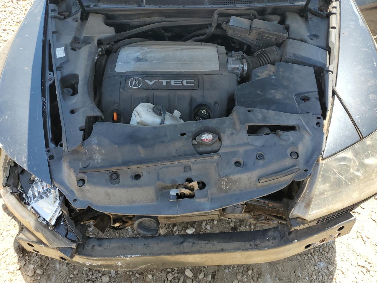 jh4kb16575c019595 JH4KB16575C019595 2005 Acura Rl