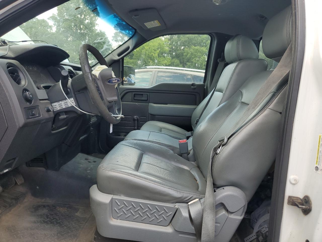 2013 Ford F150 VIN: 1FTMF1CM7DKD55892 Lot: 63447215