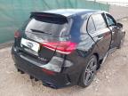 2020 MERCEDES BENZ AMG A 45 S for sale at Copart WESTBURY