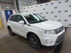 2015 SUZUKI VITARA SZ- for sale at Copart EAST KILBRIDE