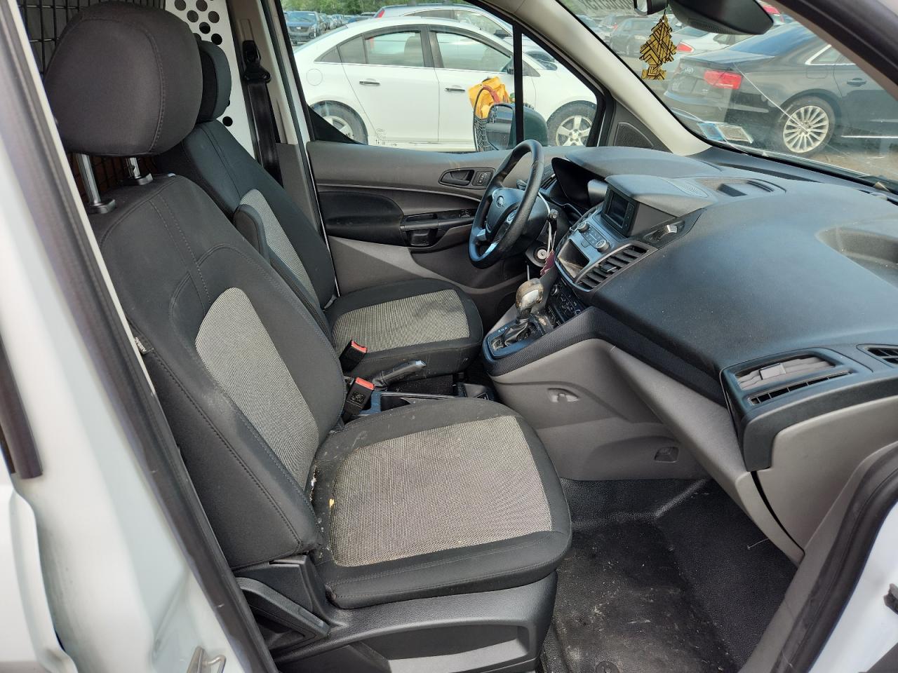 2022 Ford Transit Connect Xl VIN: NM0LS7S23N1540617 Lot: 64630515