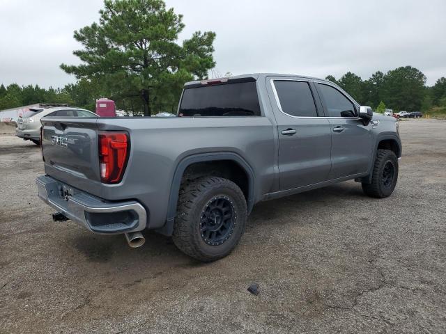  GMC SIERRA 2021 Gray
