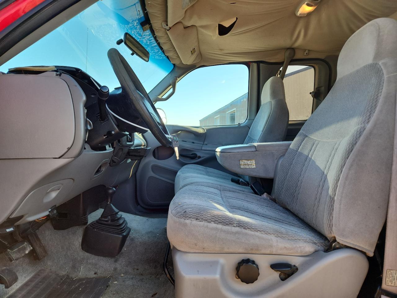 1997 Ford F150 VIN: 1FTDX18W7VND37688 Lot: 66217415