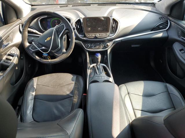  CHEVROLET VOLT 2018 Granatowy