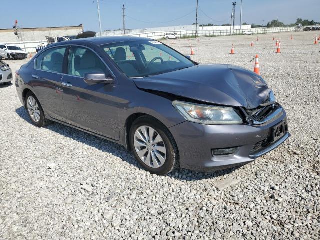  HONDA ACCORD 2015 Szary
