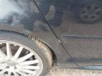 2005 AUDI A3 SPORT T for sale at Copart BRISTOL