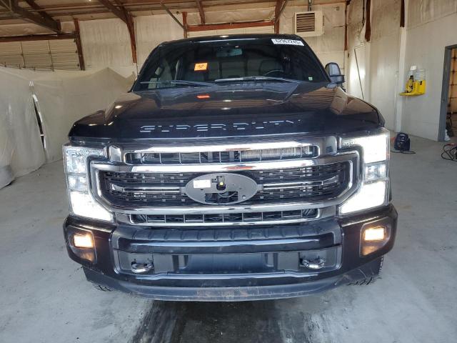  FORD F250 2022 Чорний