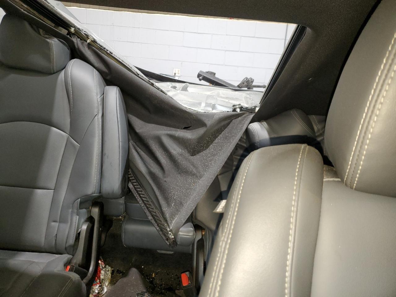 2023 Buick Enclave Essence VIN: 5GAEVAKW2PJ134514 Lot: 60871745