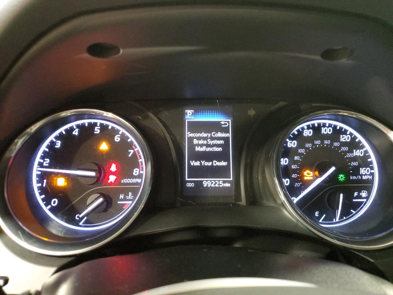 2019 Toyota Camry L VIN: 4T1B11HK1KU181960 Lot: 63915305