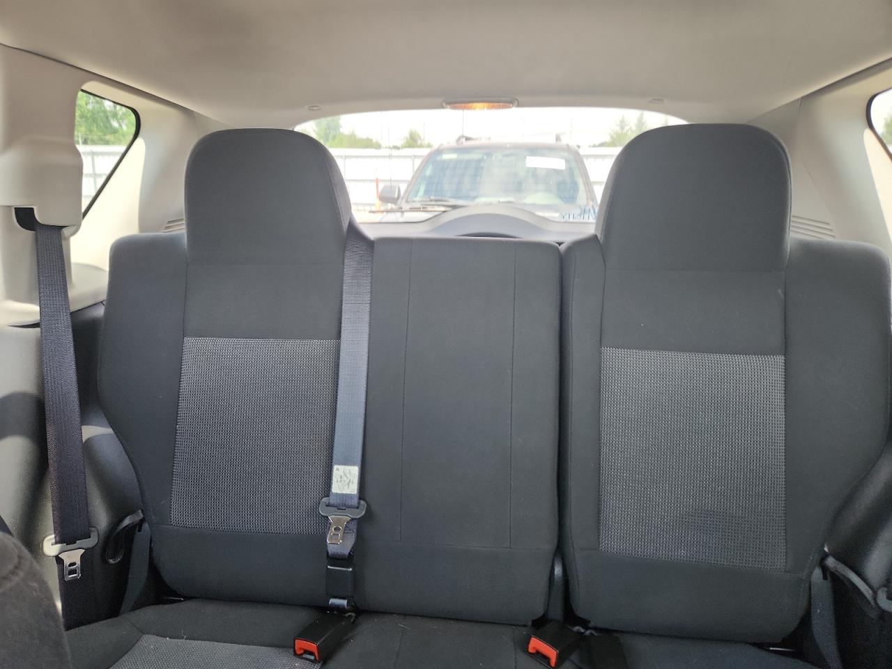 2012 Jeep Compass Latitude VIN: 1C4NJCEB8CD684369 Lot: 64058185