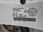 2016 HONDA CIVIC LX   à vendre chez Copart ON - TORONTO