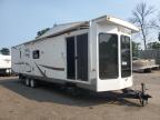 2012 FOREST RIVER WILDWOOD DXL 353FLFB for sale at Copart MN - MINNEAPOLIS NORTH