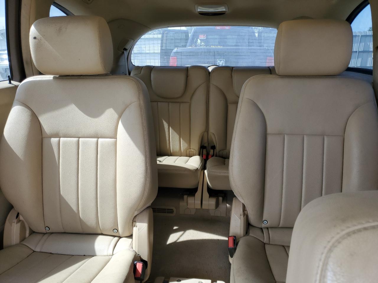 2006 Mercedes-Benz R 350 VIN: 4JGCB65E56A010164 Lot: 63115135