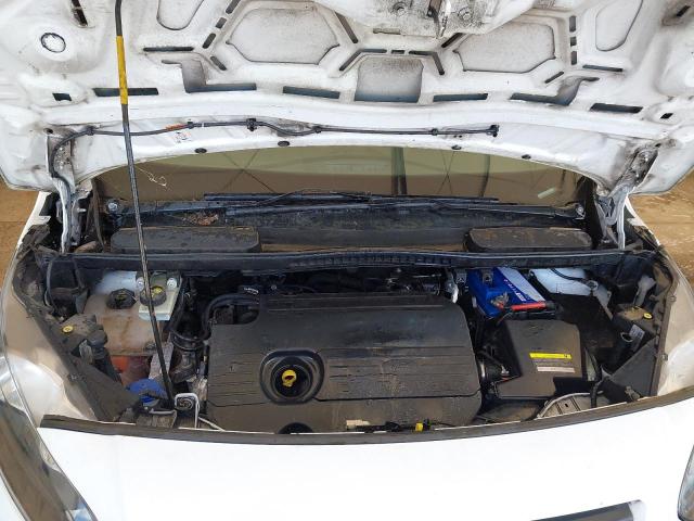 2015 FORD TRANSIT CO