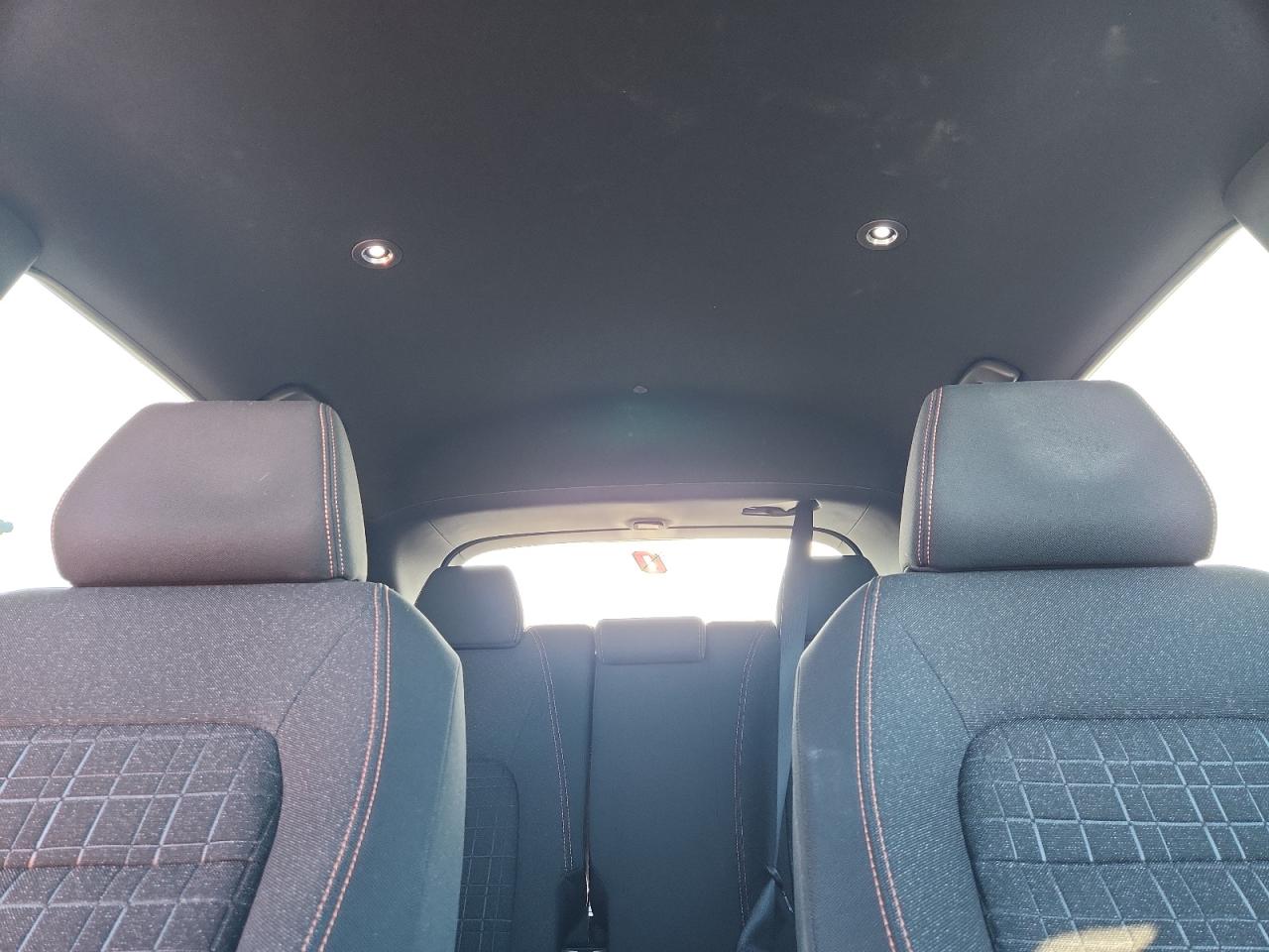 3czrz2h56rm705138 3CZRZ2H56RM705138 2024 Honda Hr-V Sport