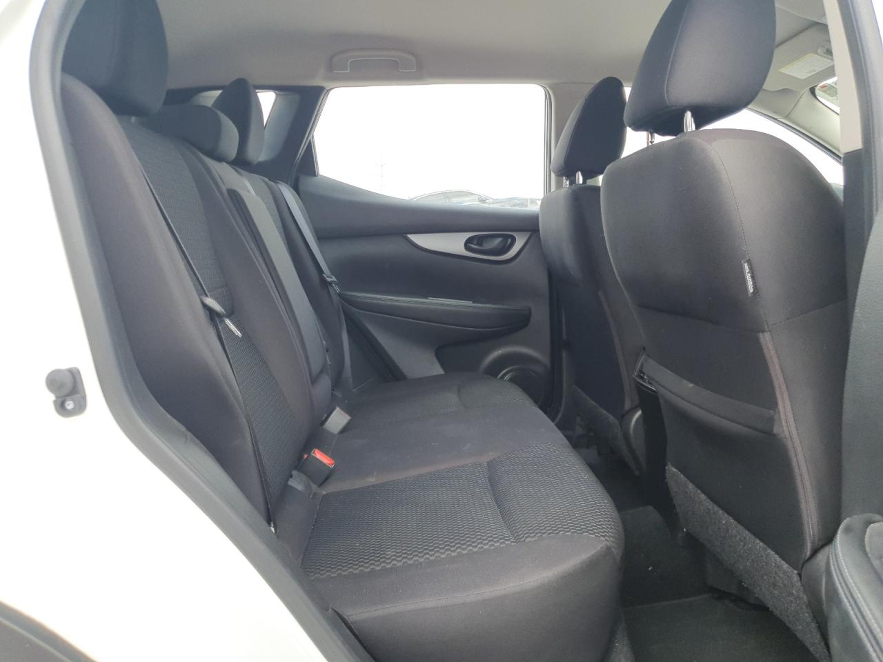 2018 Nissan Rogue Sport S VIN: JN1BJ1CR7JW289093 Lot: 65159465