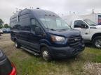 2020 FORD TRANSIT T-350 HD for sale at Copart IN - CICERO