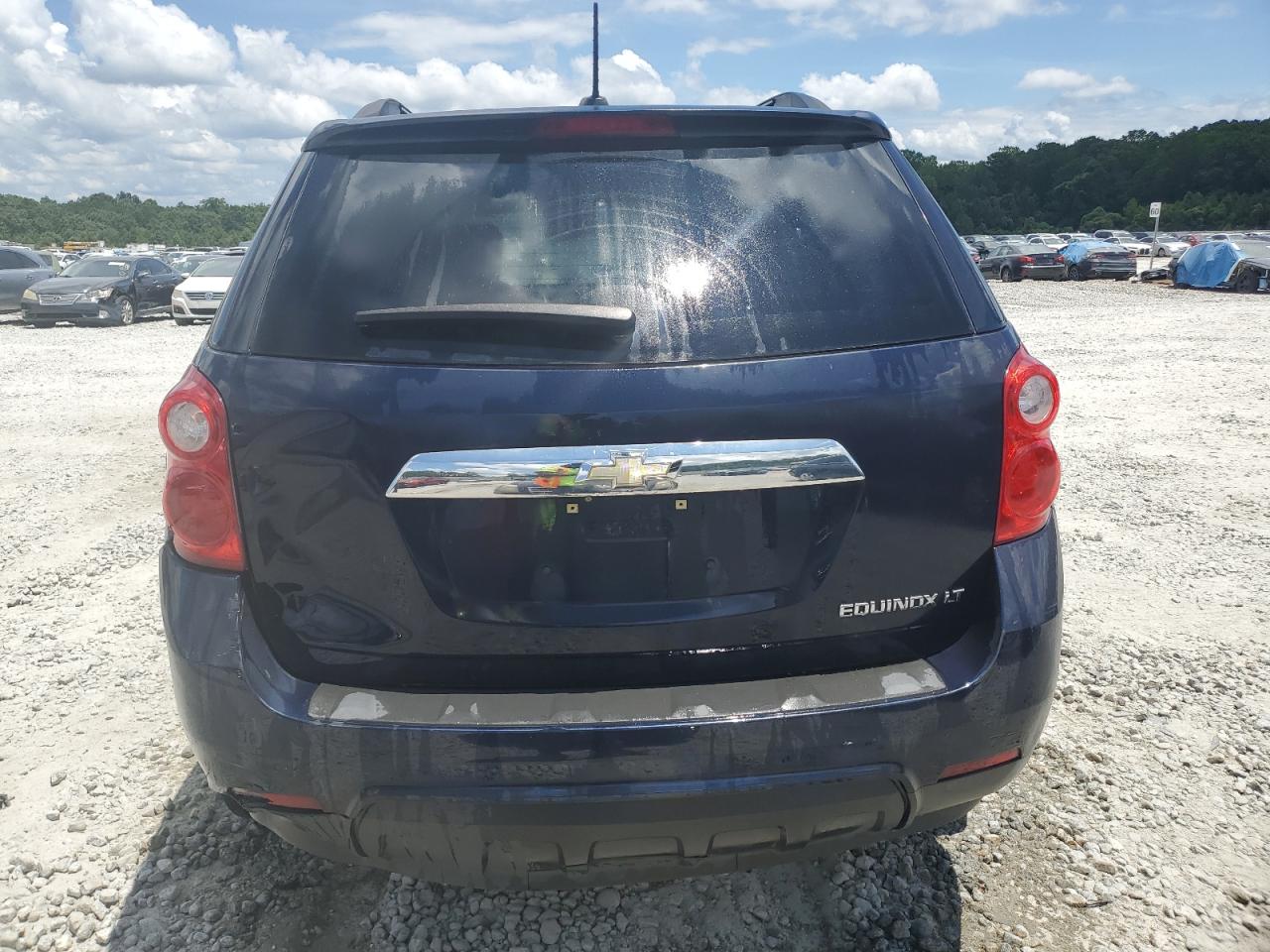 2015 Chevrolet Equinox Lt VIN: 2GNALBEK3F6211489 Lot: 64902115
