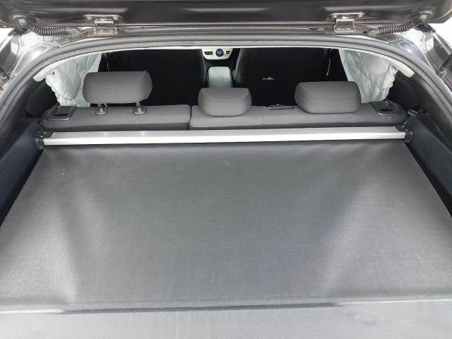 2017 TOYOTA PRIUS ACTI