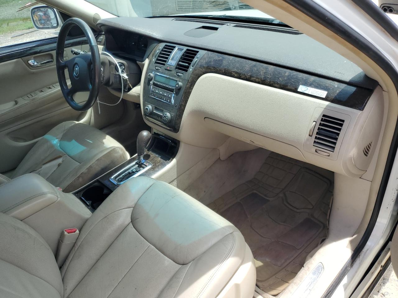 2008 Cadillac Dts VIN: 1G6KD57Y28U175136 Lot: 66938545