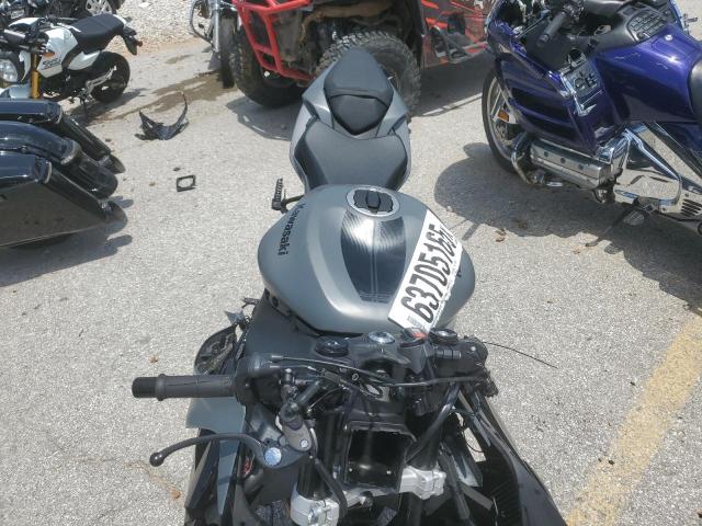 2025 KAWASAKI ZX636 K Photos | MO - ST. LOUIS - Repairable