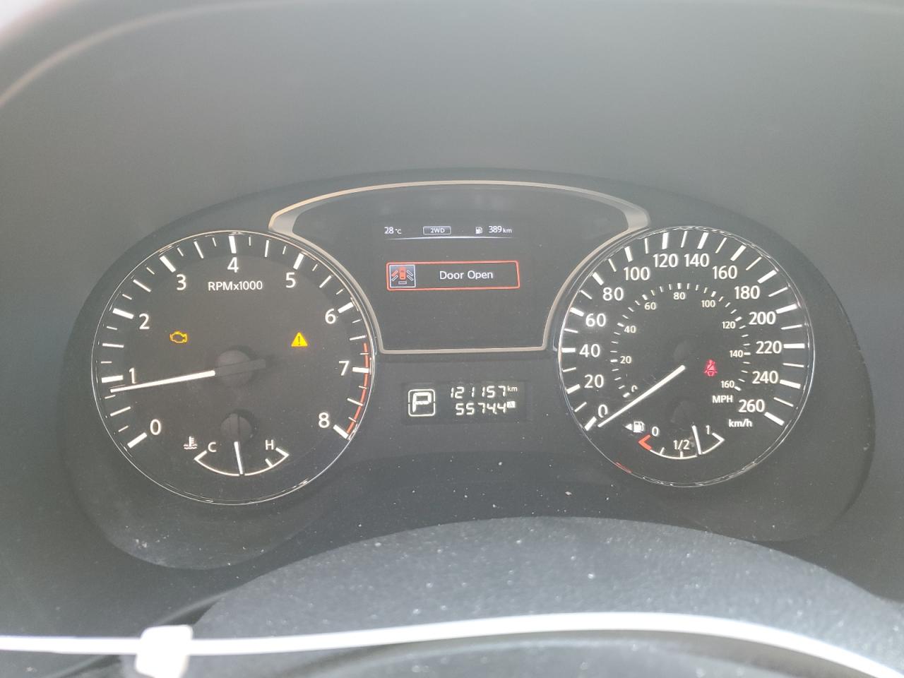 2015 Nissan Pathfinder S VIN: 5N1AR2MM9FC638768 Lot: 64490325