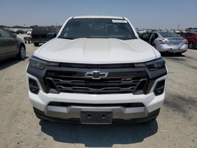  CHEVROLET COLORADO 2023 Biały
