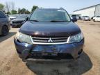 2009 MITSUBISHI OUTLANDER ES   à vendre chez Copart ON - TORONTO