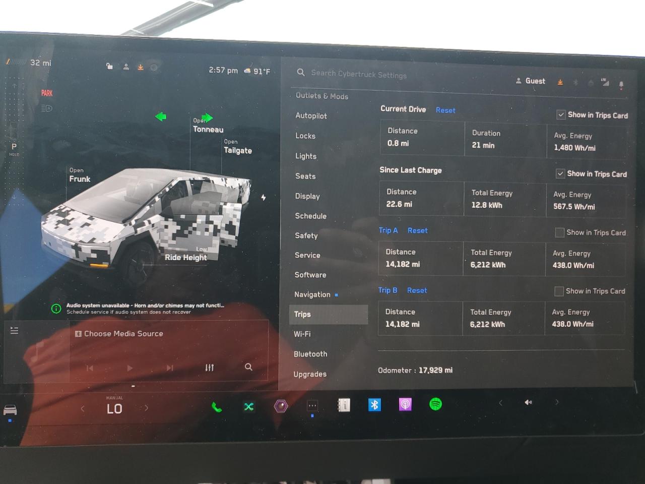 2024 Tesla Cybertruck VIN: 7G2CEHED4RA000603 Lot: 65942395