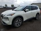 2021 NISSAN ROGUE SV   à vendre chez Copart AB - CALGARY