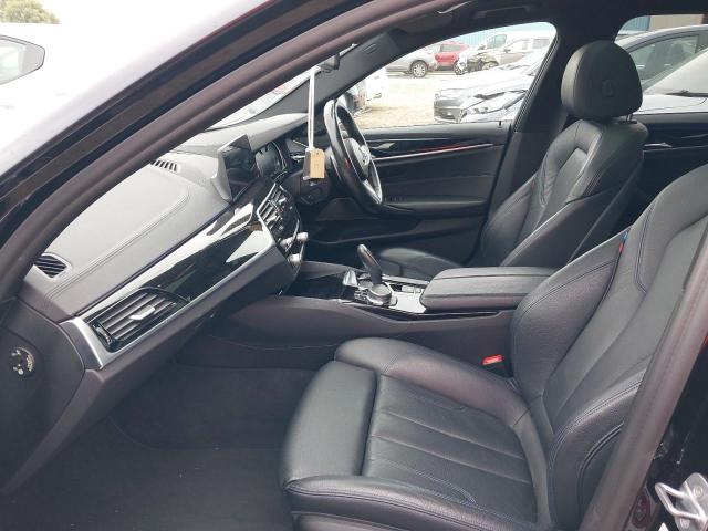 2017 BMW 530D XDRIV