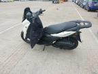 2025 YAMAHA NMAX 125 (GPD125-A)  for sale at Copart SANDWICH