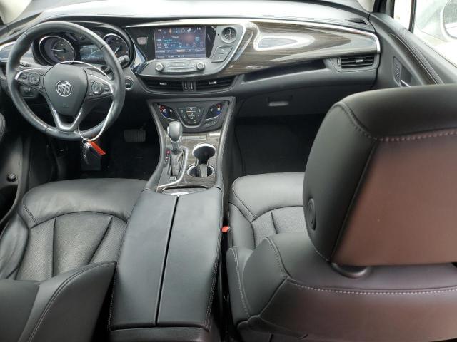  BUICK ENVISION 2019 Silver
