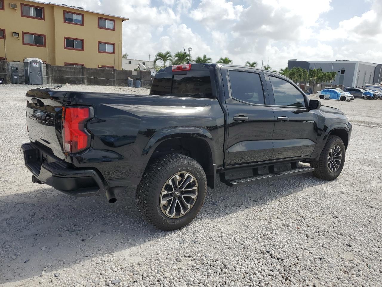 1gcgsbec6r1138785 1GCGSBEC6R1138785 2024 Chevrolet Colorado