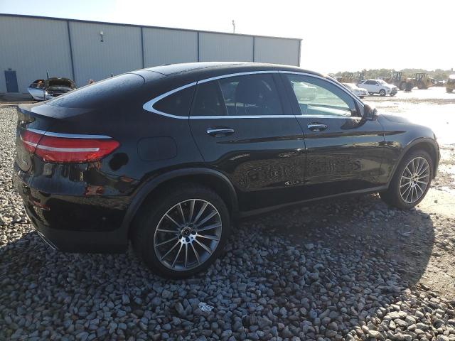 2018 MERCEDES-BENZ GLC COUPE 300 4MATIC  
