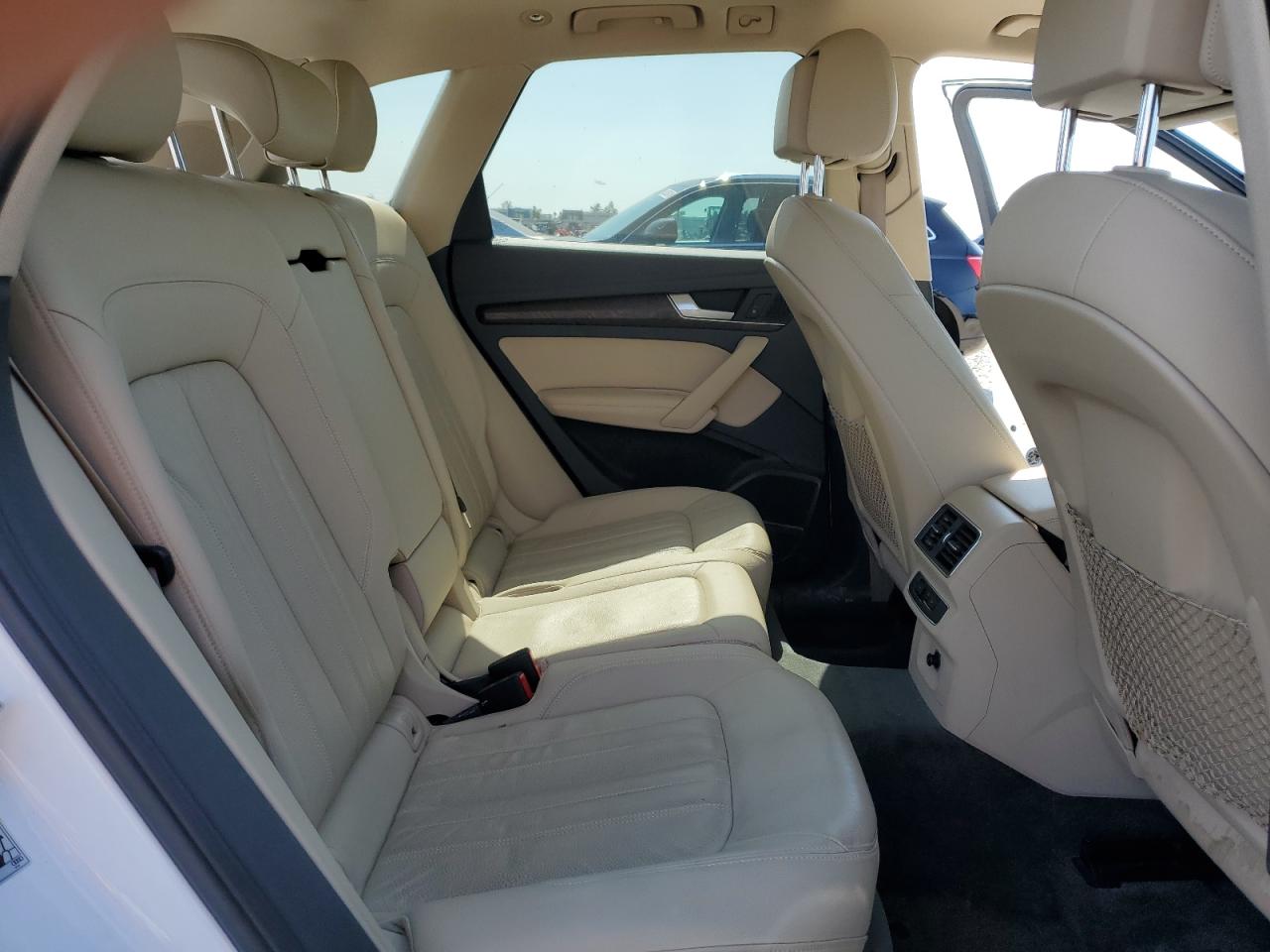 2018 Audi Q5 Prestige VIN: WA1CNAFY6J2056171 Lot: 64645225