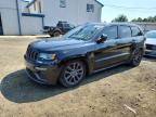 2018 JEEP GRAND CHEROKEE OVERLAND   à vendre chez Copart NJ - TRENTON