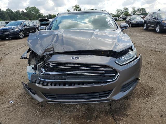  FORD FUSION 2013 Szary