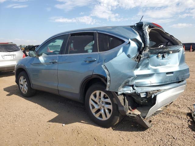  HONDA CRV 2016 Granatowy