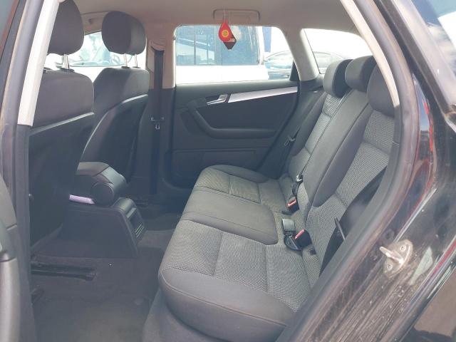 2010 AUDI A3 SPORT 1