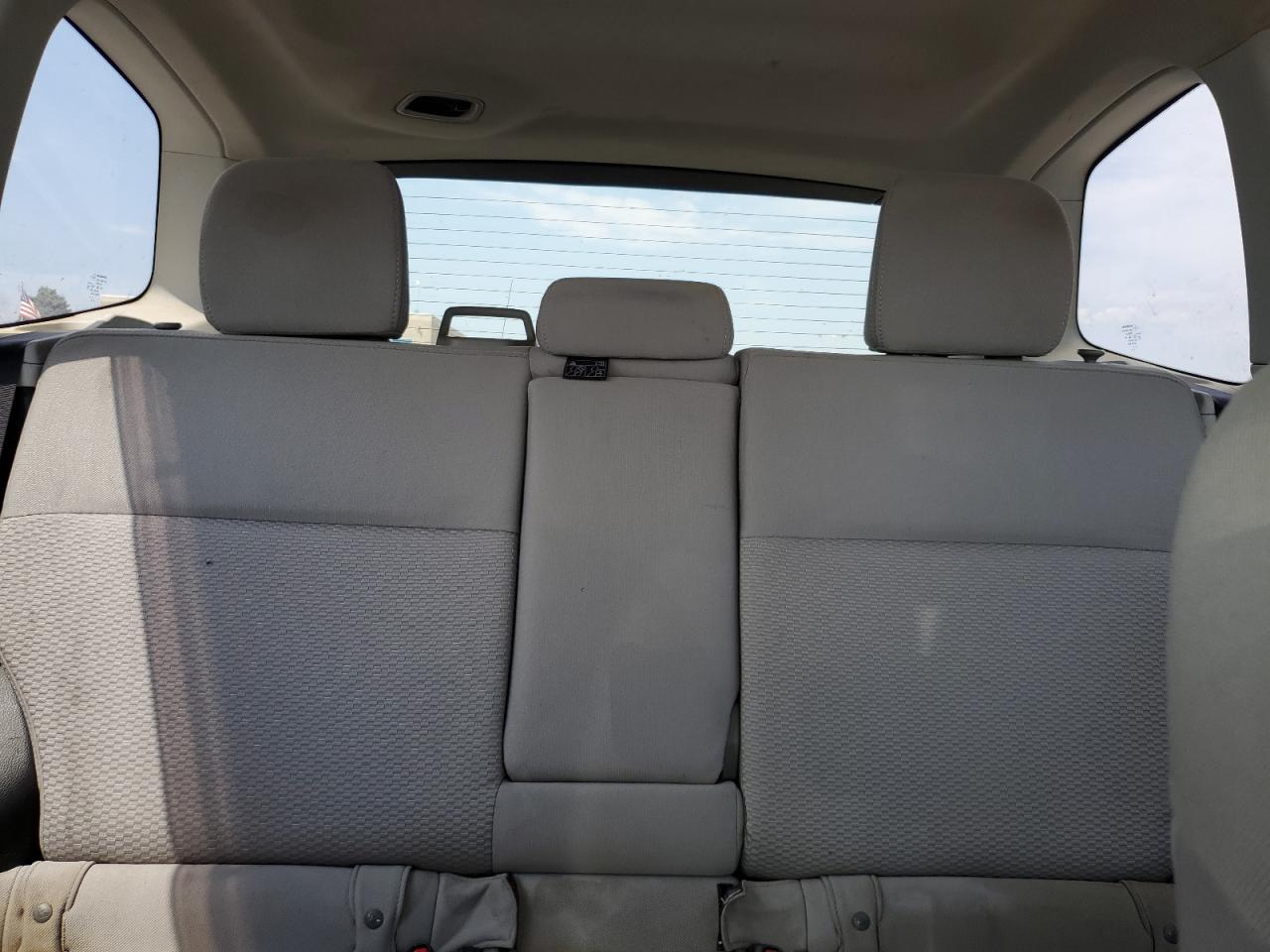 2014 Subaru Forester 2.5I Premium VIN: JF2SJAECXEH476636 Lot: 64778425