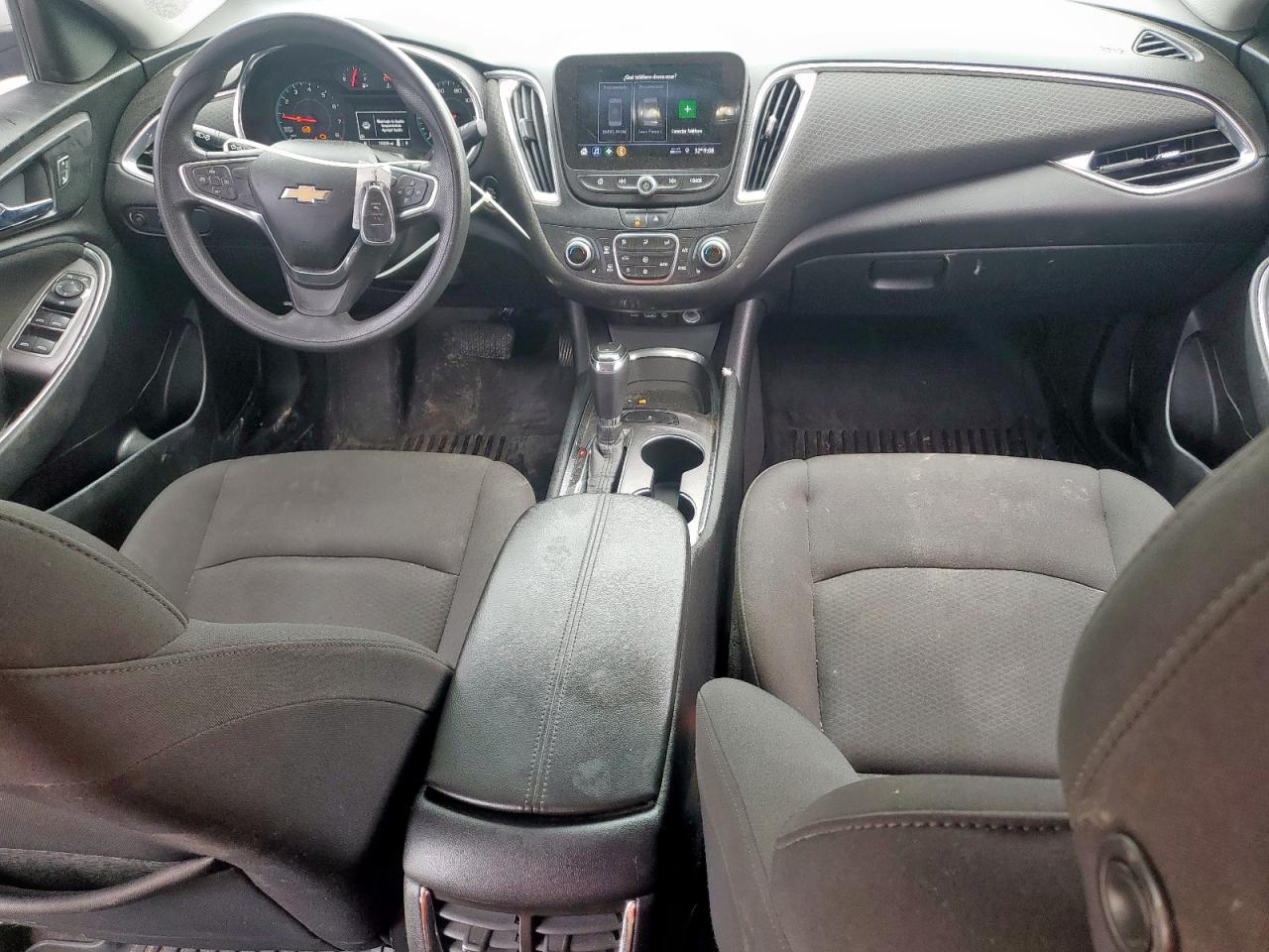 1g1zd5st6lf049729 1G1ZD5ST6LF049729 2020 Chevrolet Malibu Lt